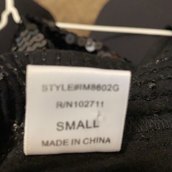 Gibson Dress - Picture 4 of 8